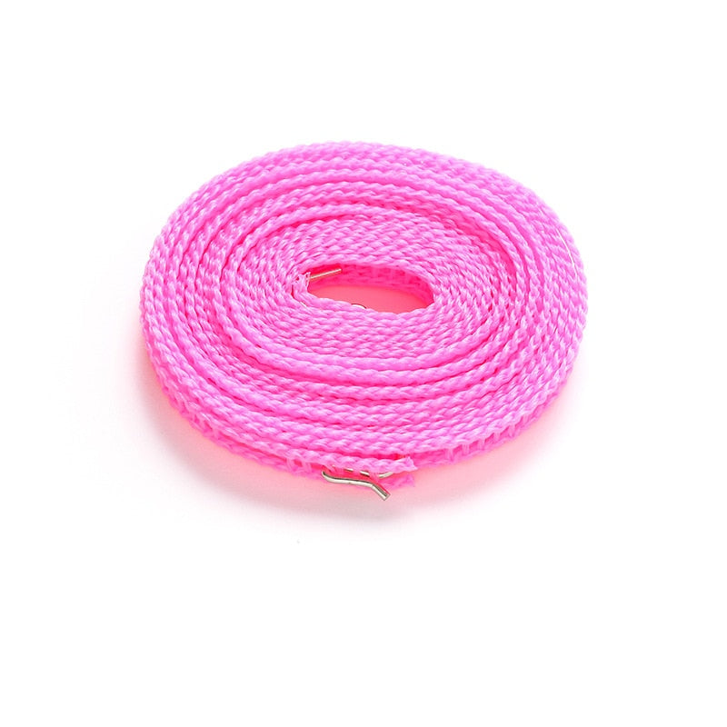 Anti-Skid Windproof Clothesline Drying Rope - Image 9