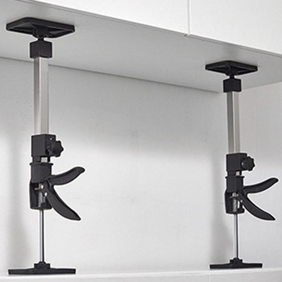 Stainless Steel Telescopic Support Rod - Image 0