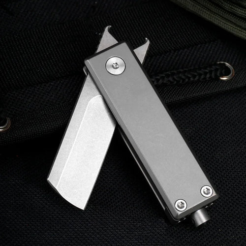 EDC Smart Elite Window Breaker Survival Knife - Image 0