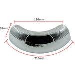 180 Degree Motorcycle Blind Spot Mirror