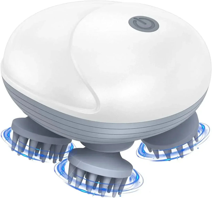 Electric Relax Cat Massager - Image 4