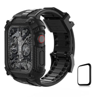 Smart Watch Screen Protector Sport Band - Image 7