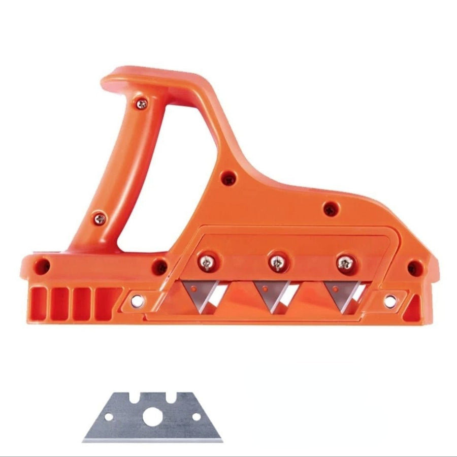 Easy DIY Mini Plasterboard Precision Cutter - Image 6