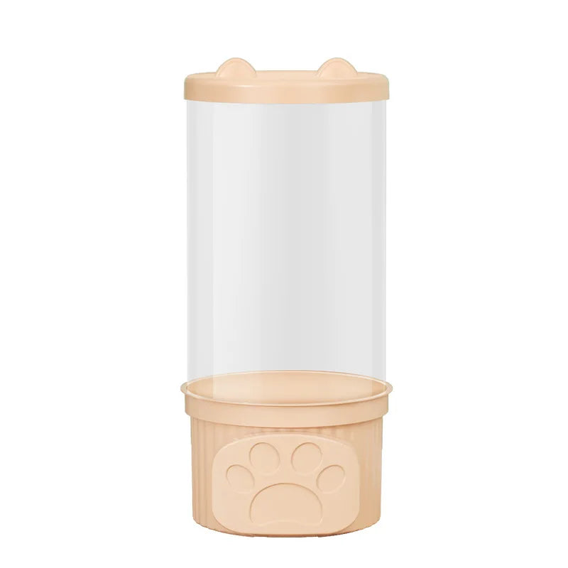 See-Through Toy Storage Kids Room Organizer Cube - Image 5