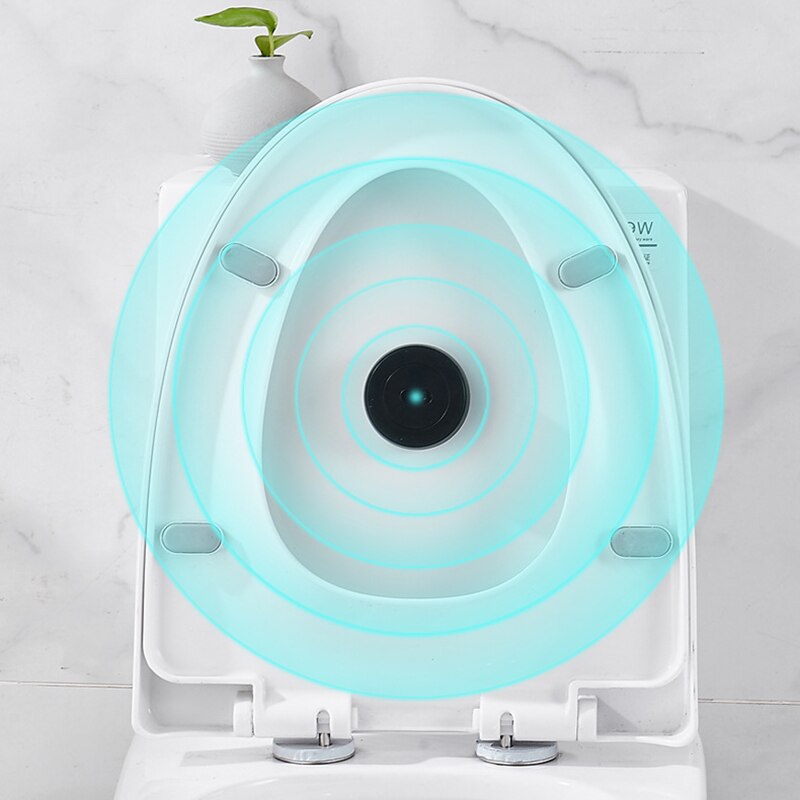 Touchless Intelligent Auto-Flush Sensor - Image 2