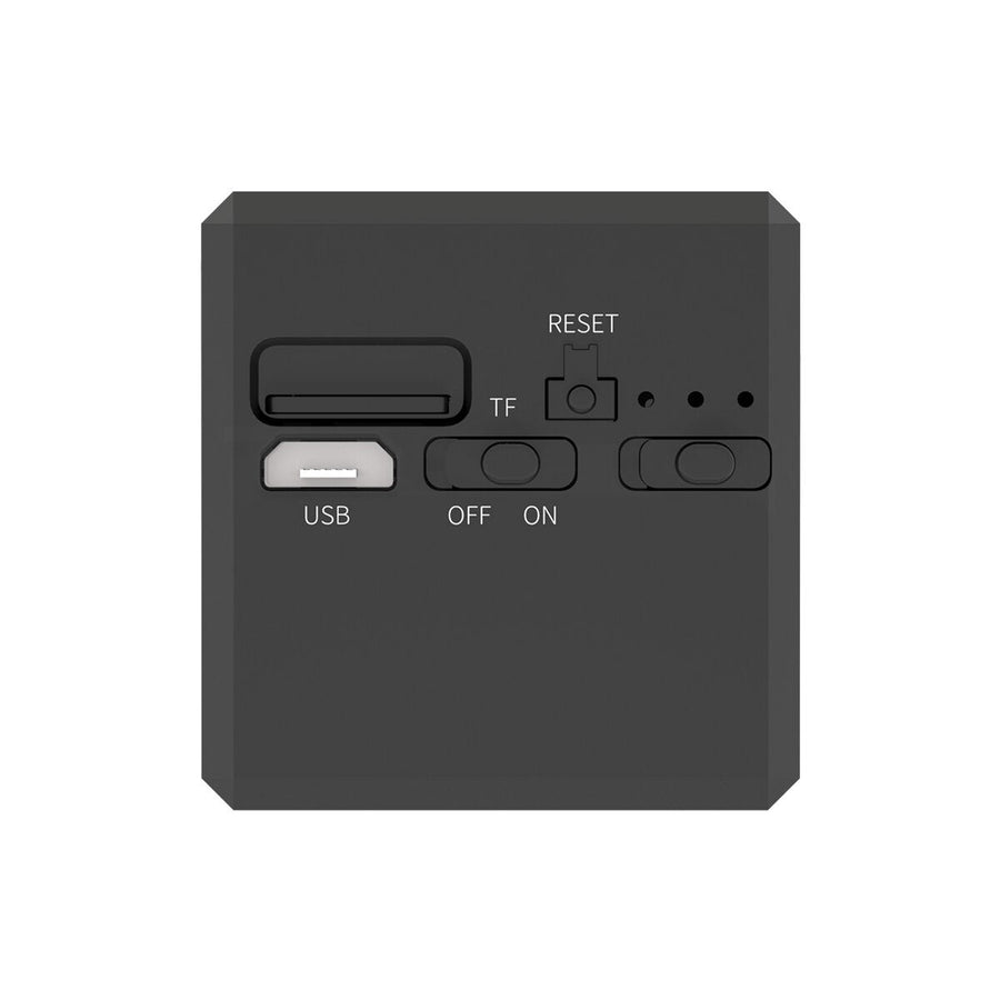 Wireless Long Standby Remote Motion Master Mini Camera - Image 4
