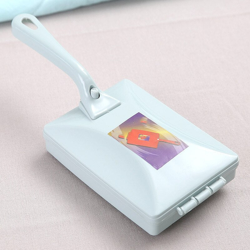 Manual Double Roller Crumb Cleaner - Image 10