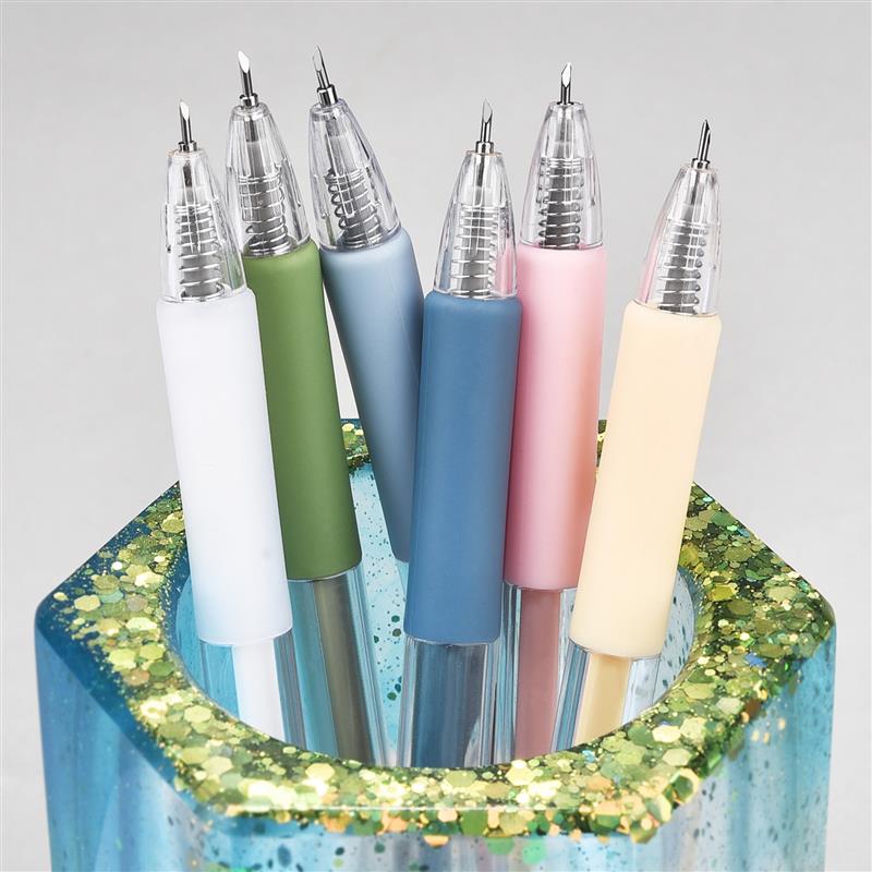 Art Maker Utility Knife DIY Pen Tool - Image 3