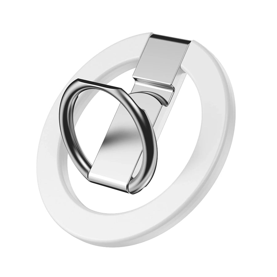 Magnetic Universal Phone Ring Stand Holder - Image 5