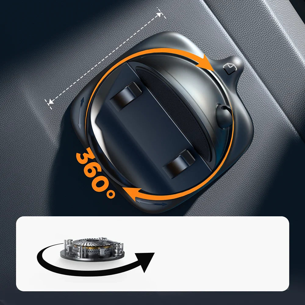 Universal Car Dash Anti-Slip Phone Holder Pad