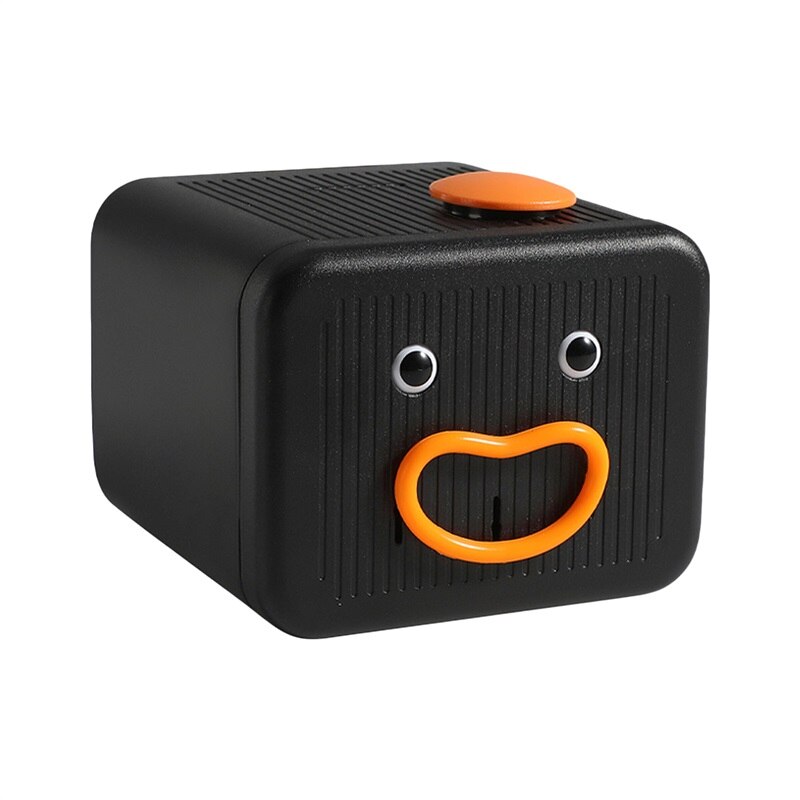 Funny Face Money Saving Piggy Bank - Image 10