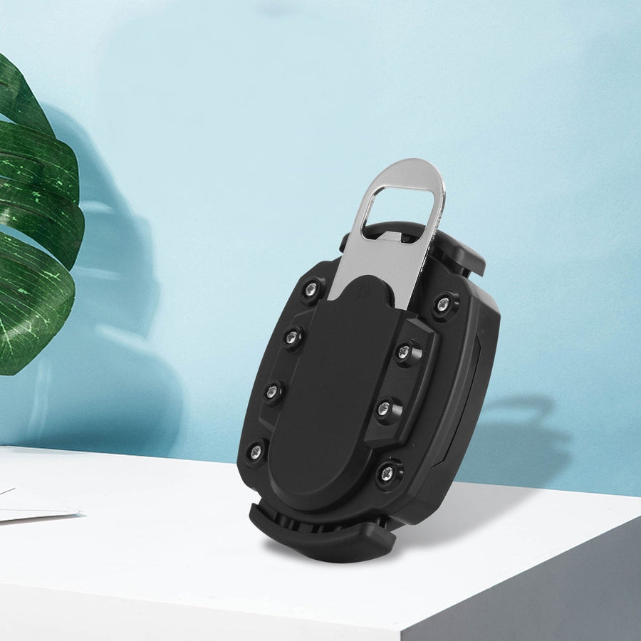 2in1 Multifunctional Easy Bottle Can Opener - Image 0