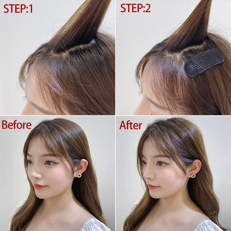 Easy Hair Styling Sticky Clip - Image 6