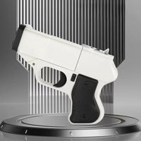 Mini Pocket Flame Pistol Lighter - Image 8