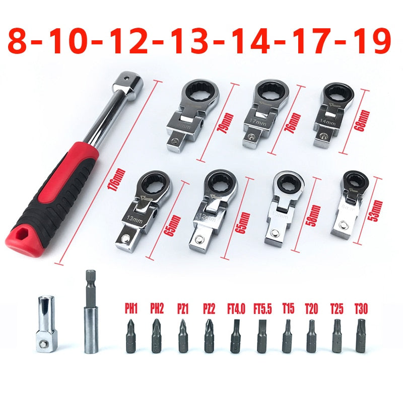 Mechanical Masterpiece Workshop Repair Set - Image 6