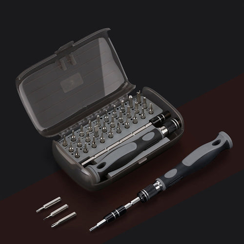 32in1 Easy Repair Multifunctional Screwdriver Tool Set - Image 0