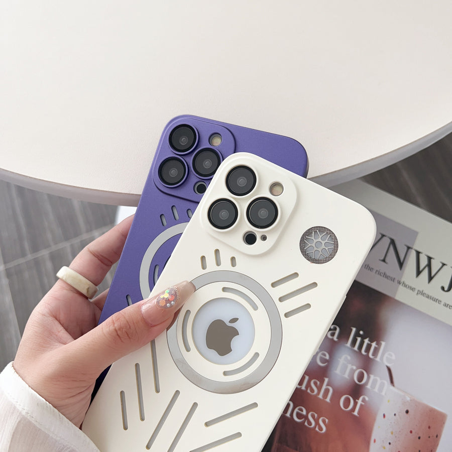 Cool Shield Protective iPhone Case - Image 5