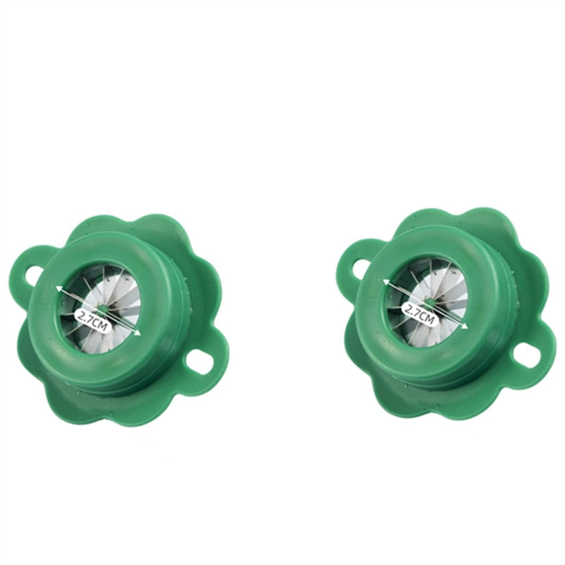Vegetable Blossom Chopper Easy Slicer - Image 5