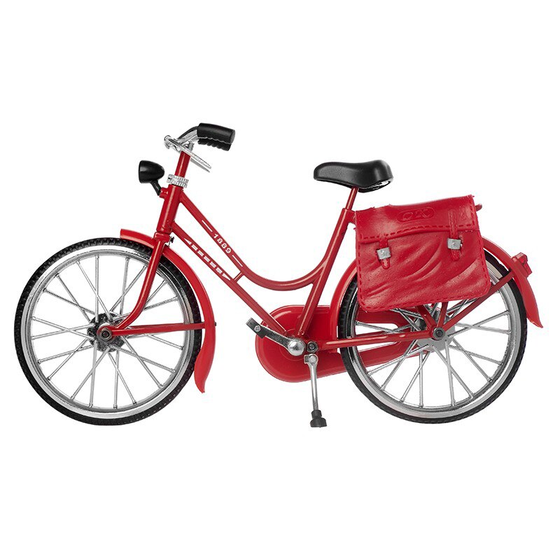 Retro Classic Bike Model Lighter - Image 6