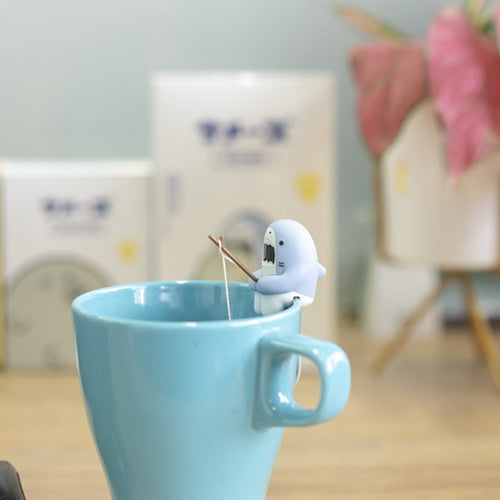 Fishing Shark Tea Maker - Image 0