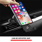 Fancy Gravity Sensor Car Phone Holder