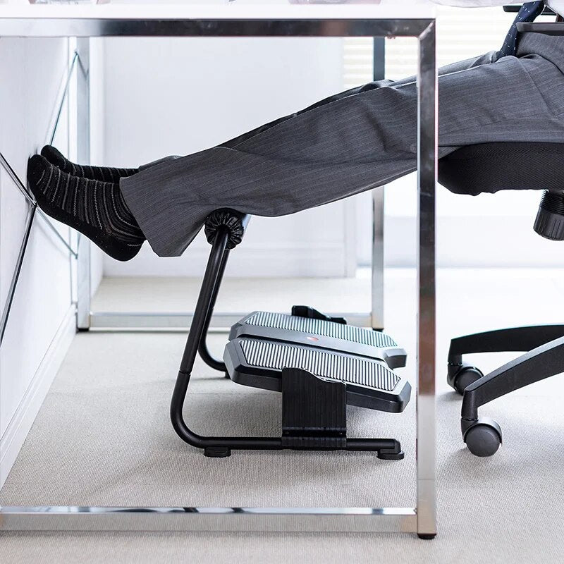 Urban Comfort Ergonomic Office Foot Stool - Image 1