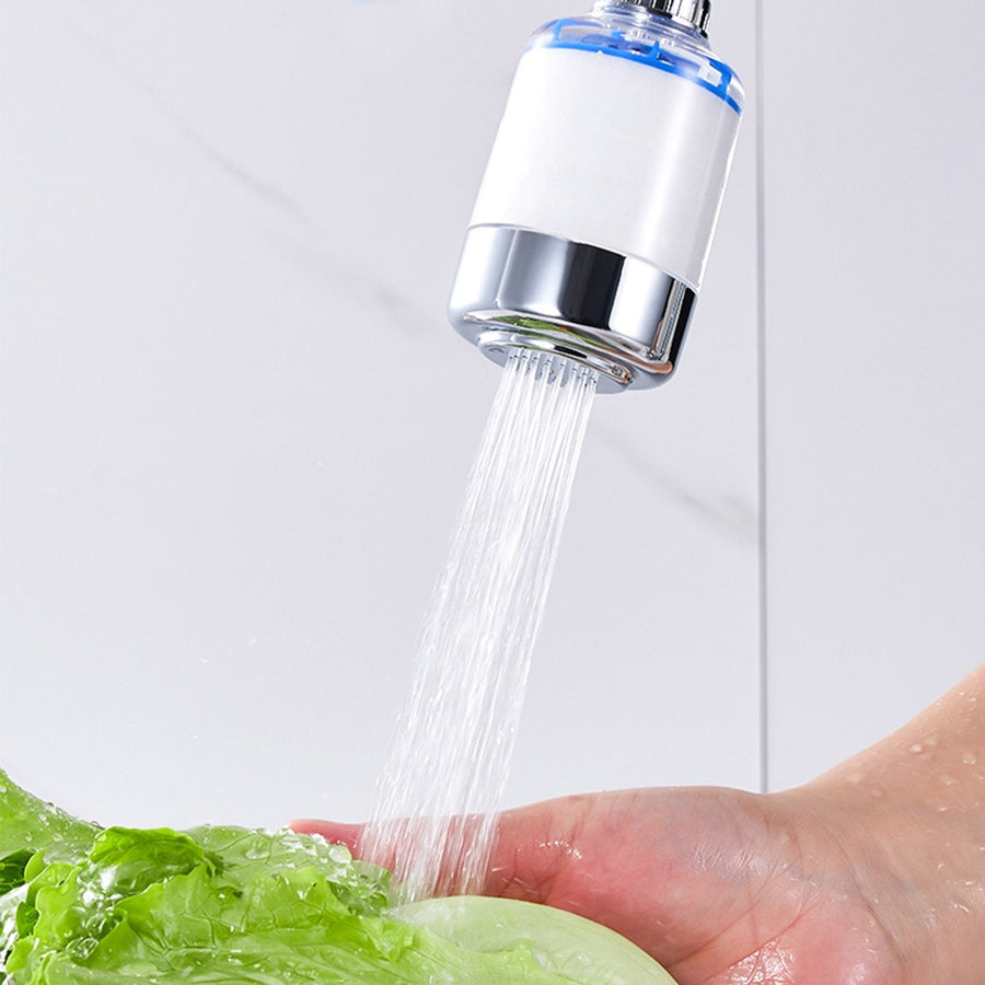 360 Rotating Anti-Splash Faucet Head - Image 3