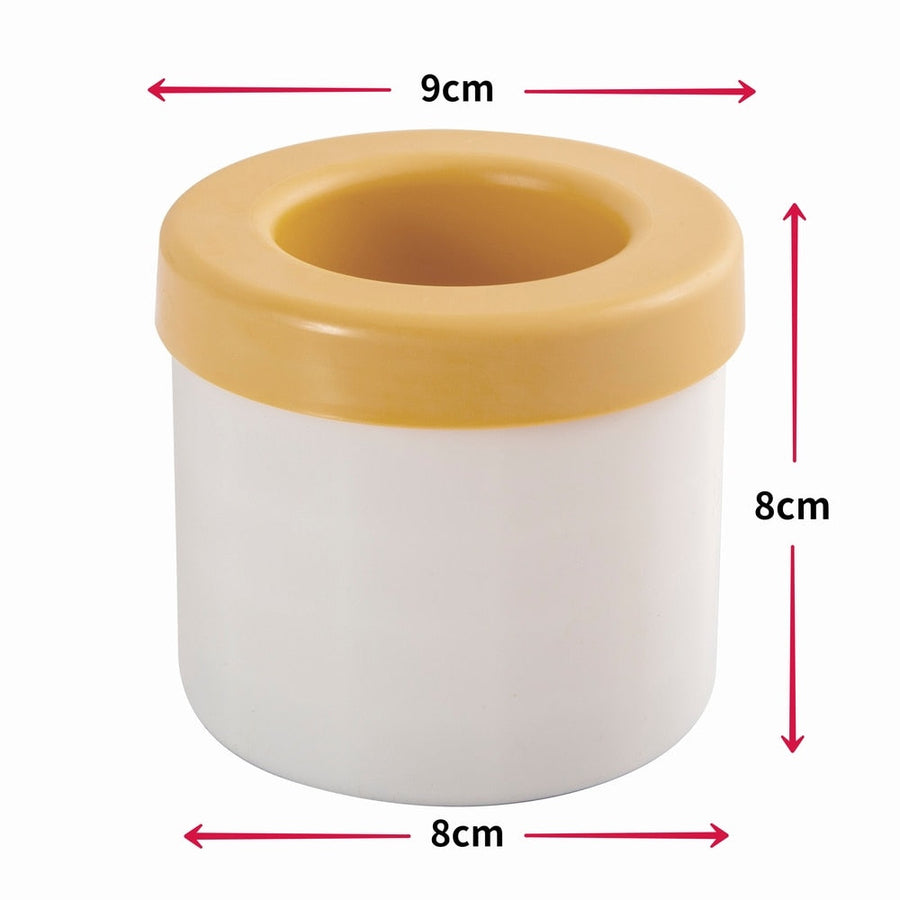Creative Ice Bucket Mold Cup - Image 7