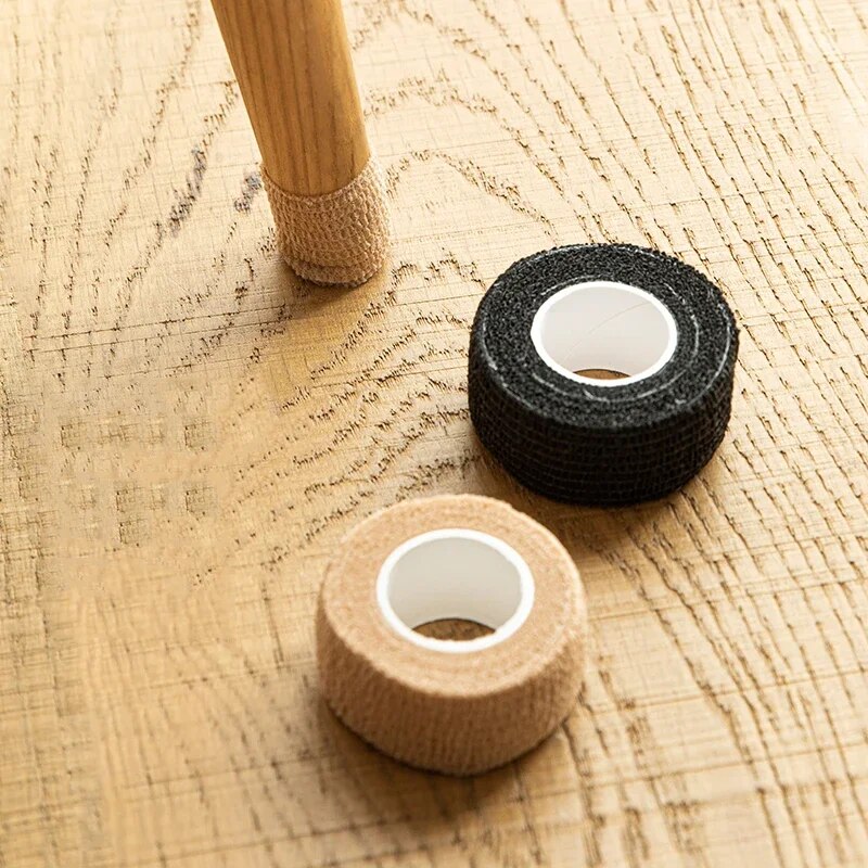 Shock Absorber Self-Adhesive Furniture Anti-Slip Protection Tape - Image 1