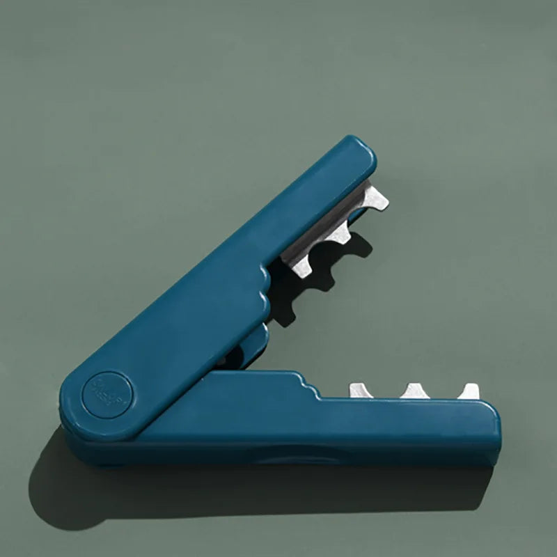 Ergonomic Flower Stem Thorn Cutter - Image 9