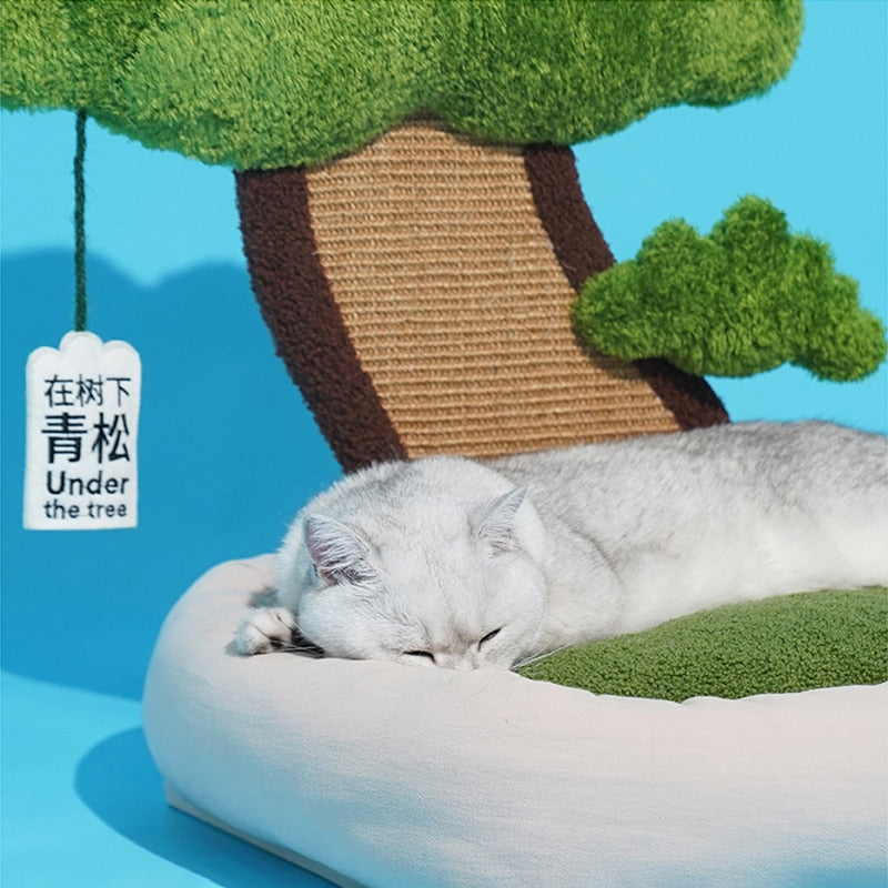 Cat Forest Magic Interactive Sofa Bed - Image 5