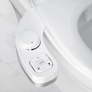 Self Cleaning Dual Nozzle Pure Hygiene Bidet - Image 0
