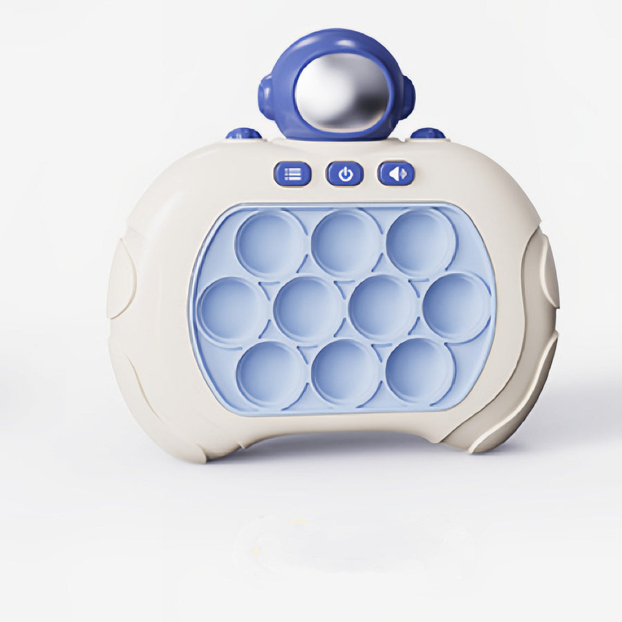 Brain Boost Push Bubble Kids Focus Training Toy - Image 5