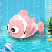 Baby Dolphin Interactive Shower Bath Toy - Image 9