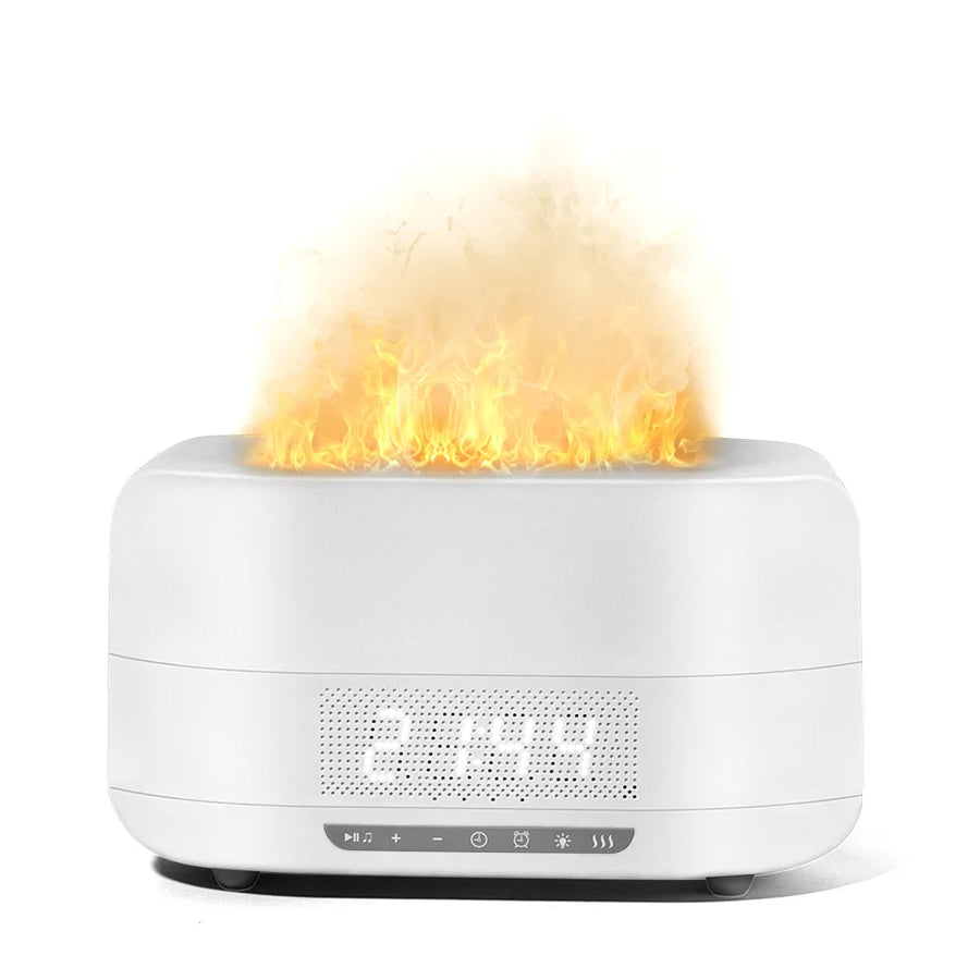 3in1 Mist Tune Air Humidifier Bluetooth Speaker - Image 9
