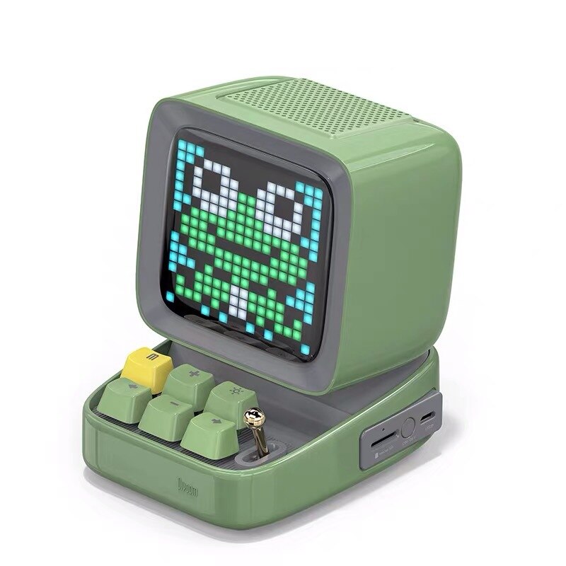 Retro Pixel Console Bluetooth Speaker · Mavigadget
