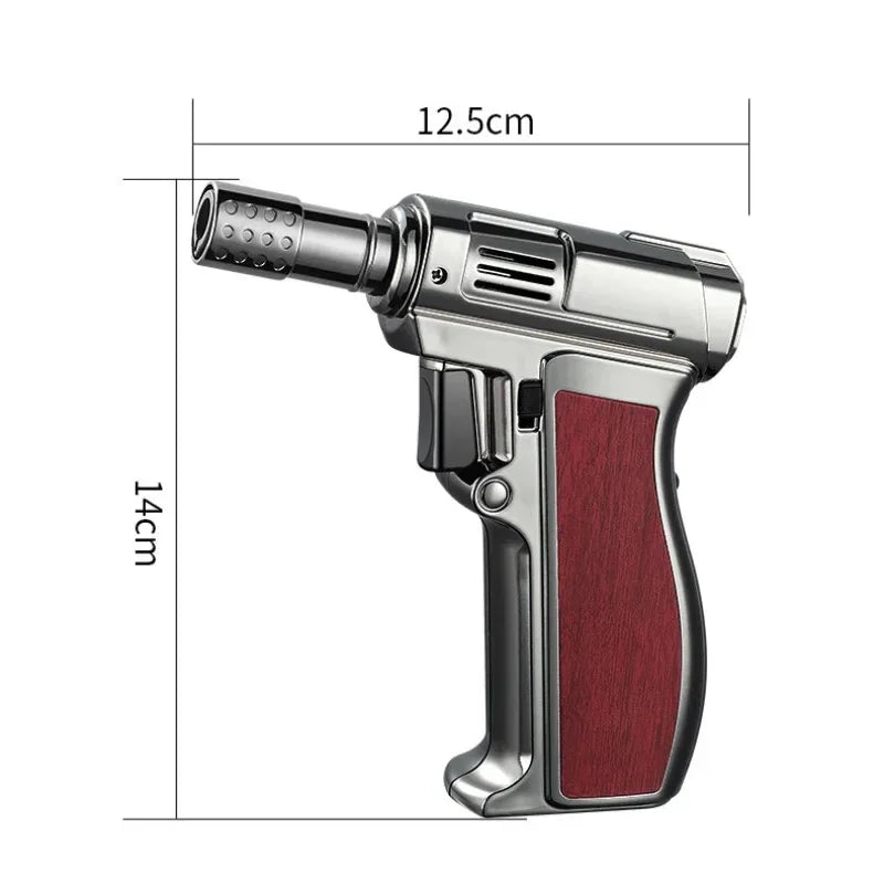 Powerful Turbo Multifunctional Torch Light - Image 5