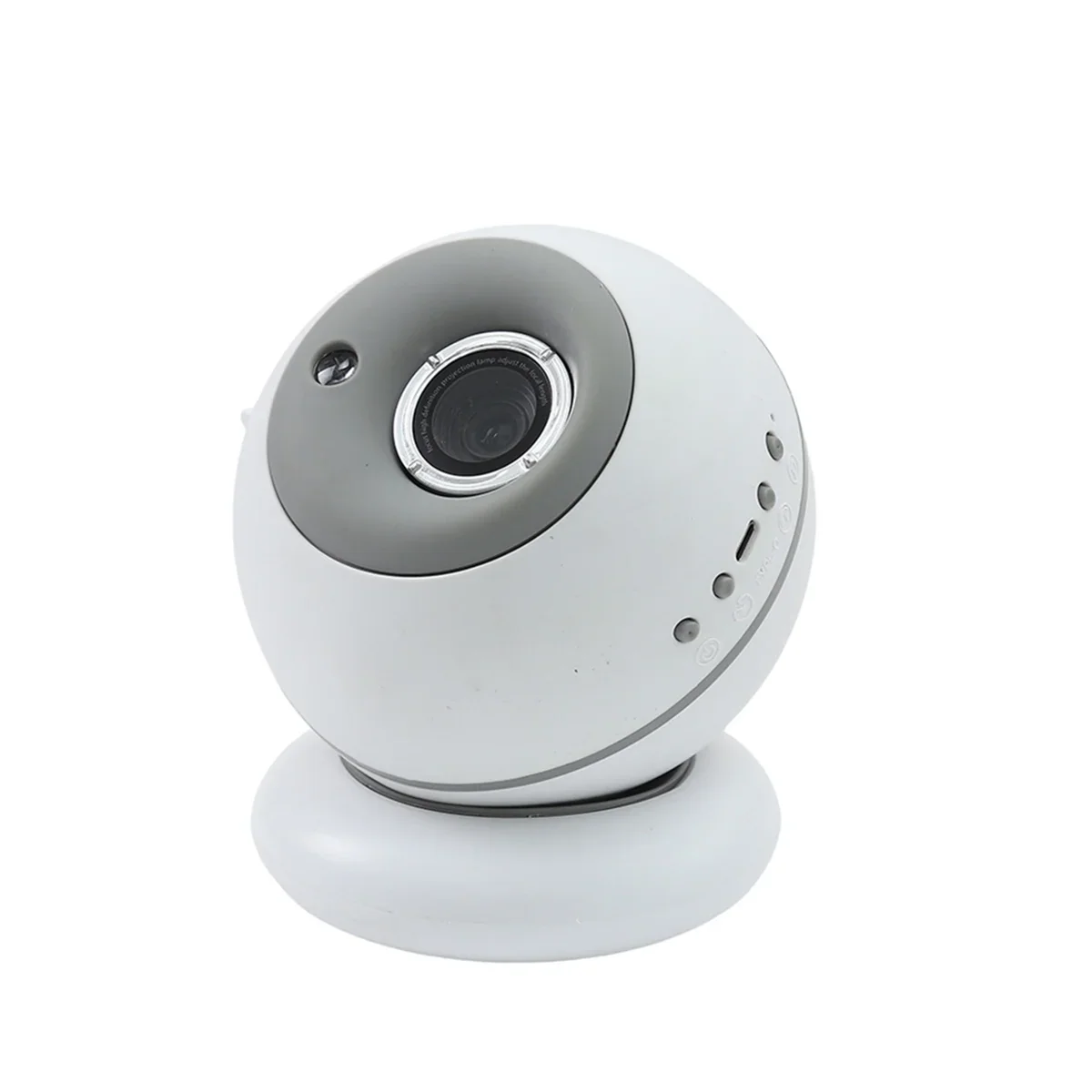 Fantasy Sky Rotating Night Light Projector - Image 8