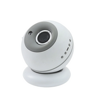 Fantasy Sky Rotating Night Light Projector - Image 8