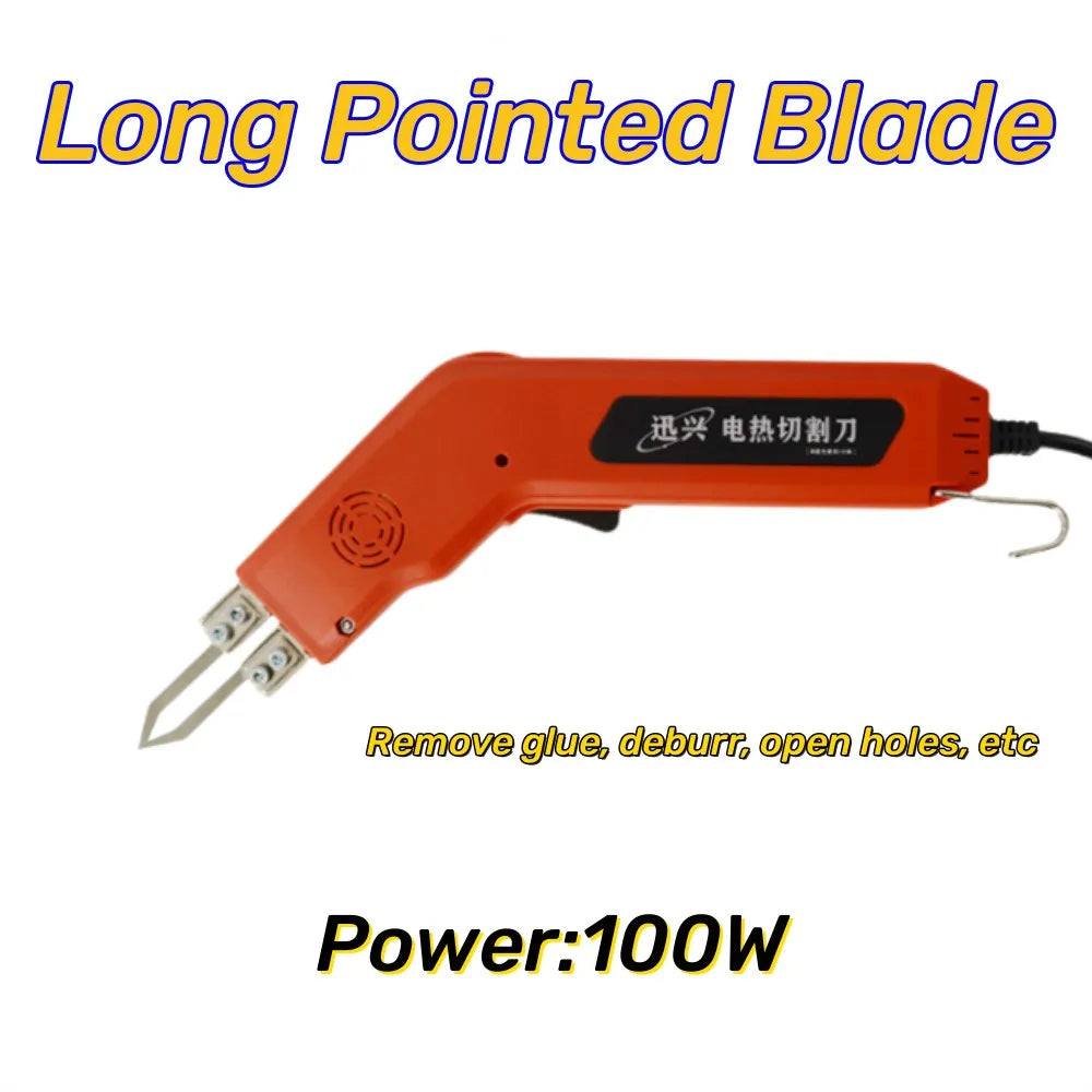 Handheld Electric Multi-Purpose Thermal Cutter