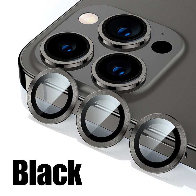 iPhone Camera Lens Protector - Image 8