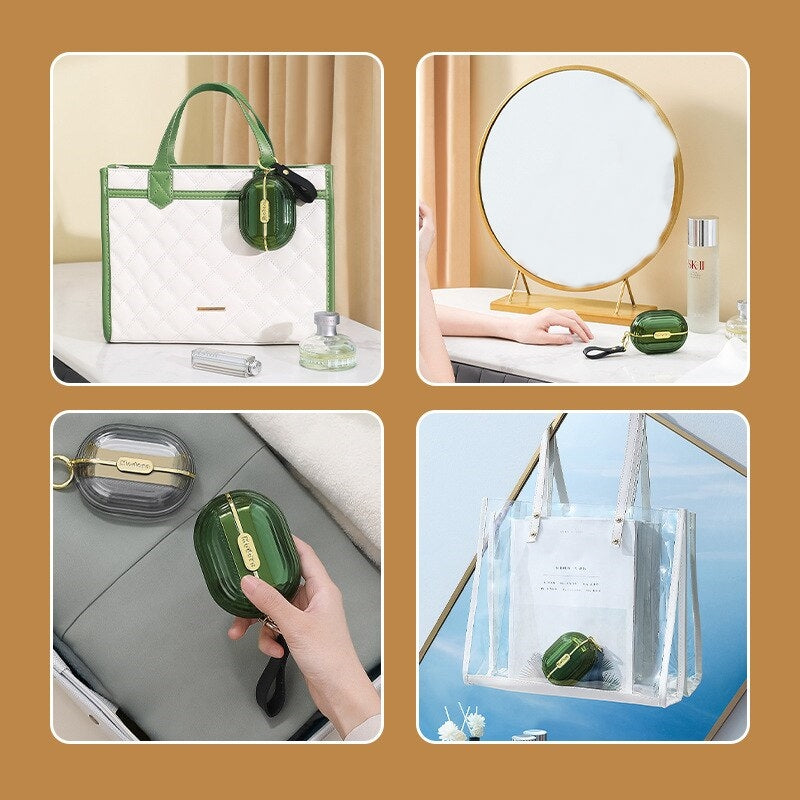 Hair Remover Helper Sticky Brush - Image 3