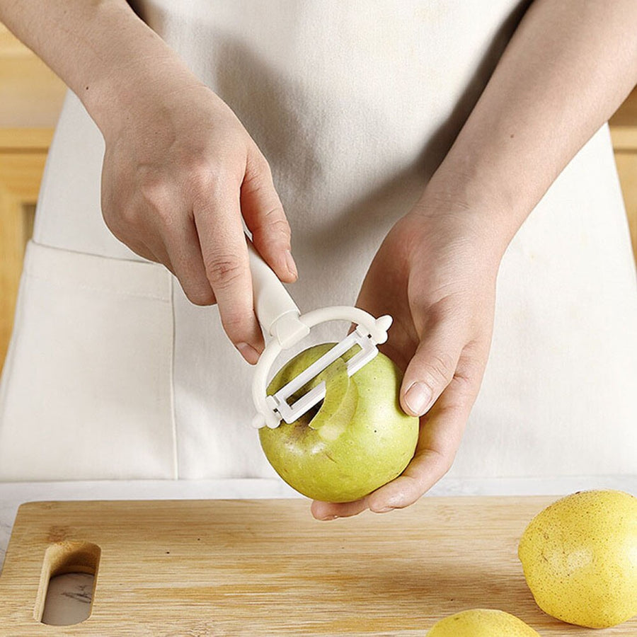 Elegant Durable Kitchen Tool Set - Image 5