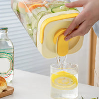 Fresh Flow Fridge Beverage Container Dispenser - Image 7