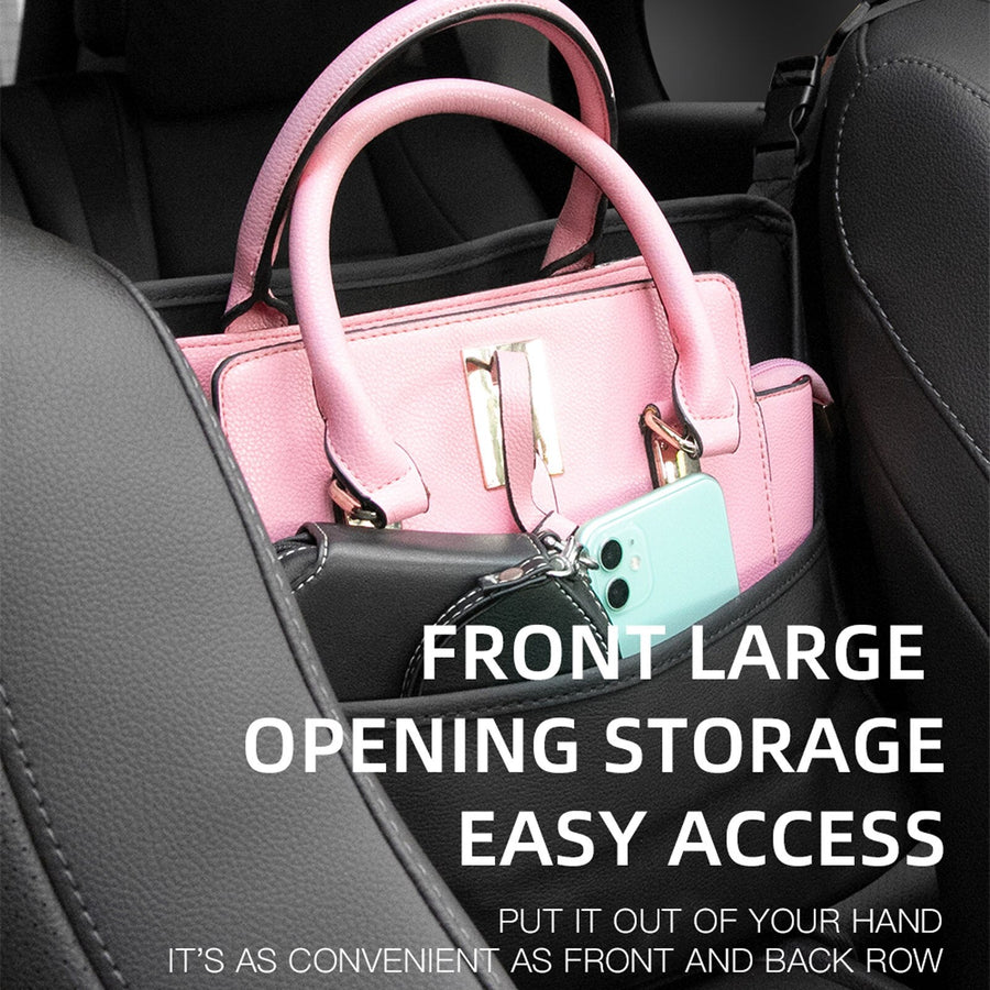 Ultimate Car Console Organizer - Image 1