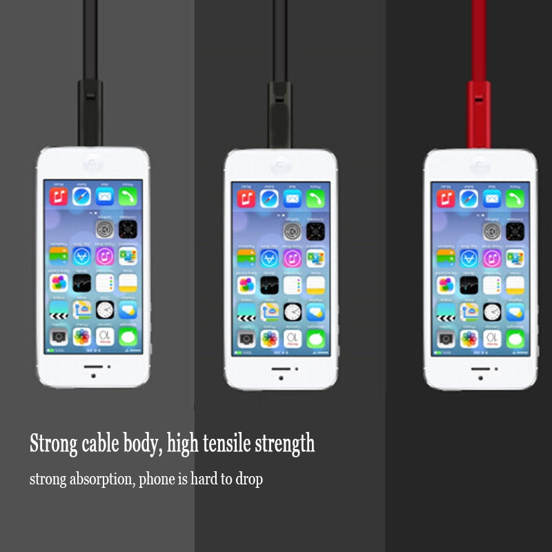 Renewable Magic Phone Charging Cable - Image 4