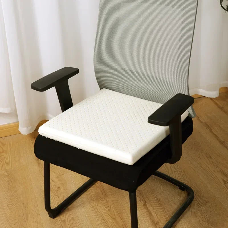 Latex Foam Orthopedic Seat Pad - Image 3