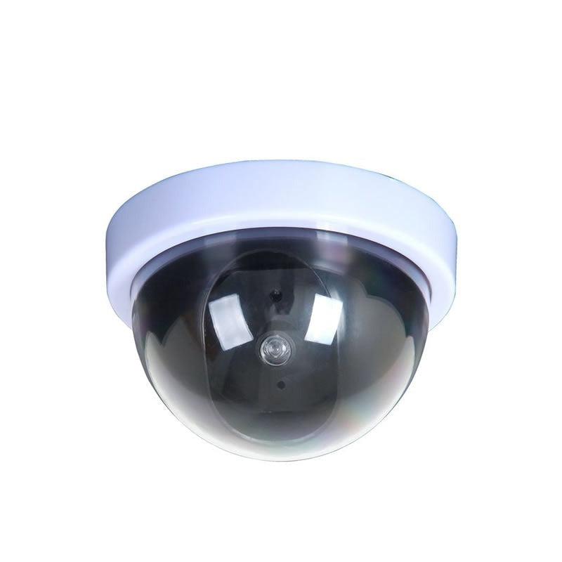 Realistic Anti-Thief Dummy Security Camera - Image 13