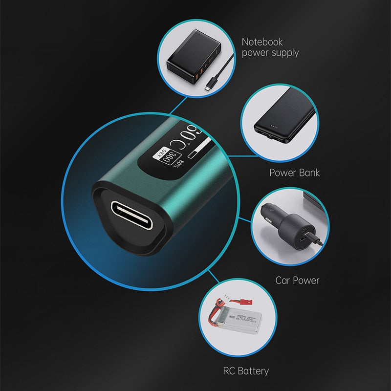Smart Portable One Touch Easy Soldering Tool - Image 2