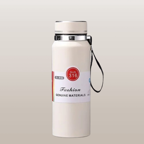 Stainless Steel Tea Maker Digital Temperature Thermos